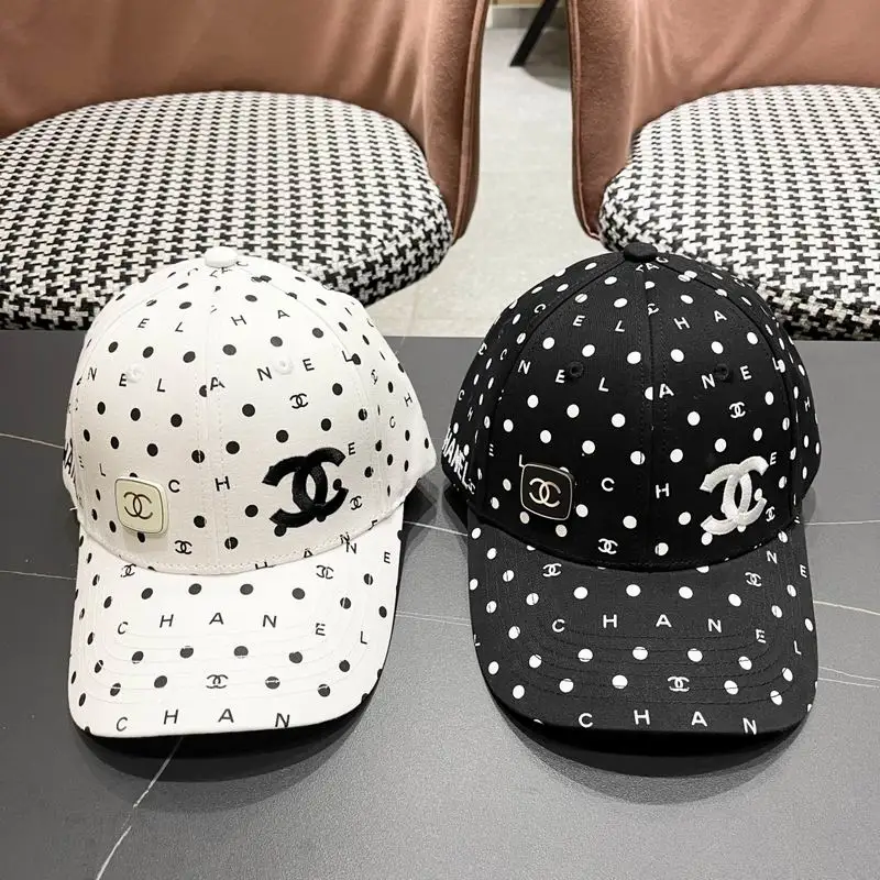 Chanel cap 060707